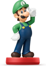 Luigi - Amiibo Super Mario series
