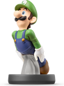 Luigi (Nr. 15) - Amiibo Super Smash Bros. series