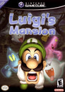 Luigi's Mansion