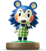 Mabel - Amiibo Animal Crossing series