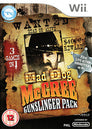 Mad Dog McCree Gunslinger Pack