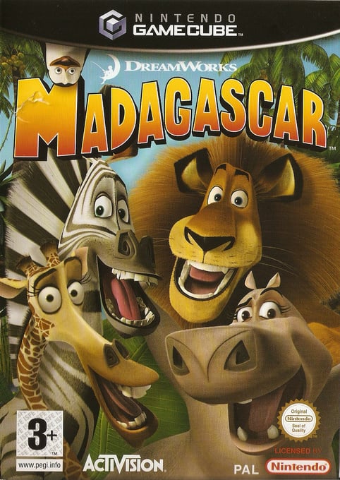 Madagascar