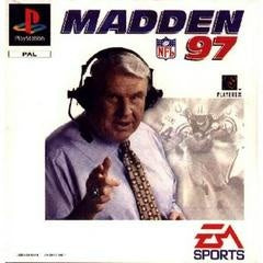 Madden 97