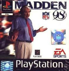 Madden 98