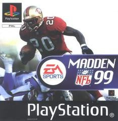 Madden 99