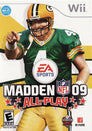 Madden NFL 09 All-Play
