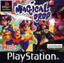 Magical Drop III