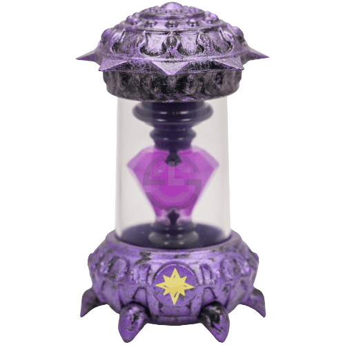 Creation Crystal Magic Claw