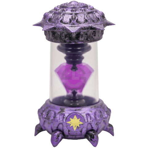 Creation Crystal Magic Claw