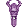 Magic Skull Trap