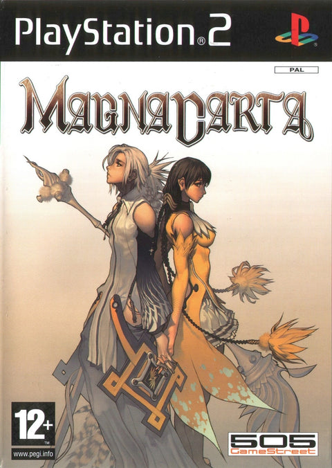 Magna Carta
