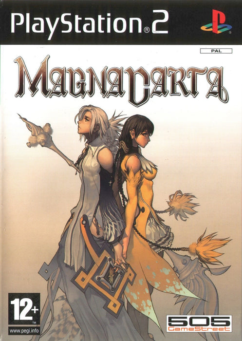 Magna Carta