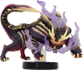 Magnamalo - Amiibo Monster Hunter Rise series