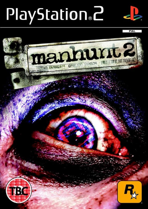 Manhunt 2