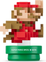 Mario - Classic Colors - Amiibo Super Mario Bros. 30th Anniversary series
