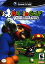 Mario Golf Toadstool Tour