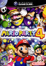 Mario Party 4