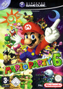 Mario Party 6