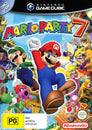 Mario Party 7