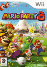 Mario Party 8