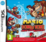 Mario Vs. Donkey Kong 3: Mini-Land Mayhem