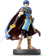 Marth (Nr. 12) - Amiibo Super Smash Bros. series
