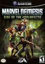 Marvel Nemesis Rise of the Imperfects