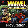 Marvel Super Heroes