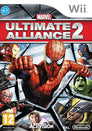 Marvel: Ultimate Alliance 2