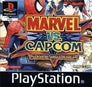 Marvel vs. Capcom Clash of Super Heroes