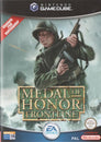 Medal of Honor Frontline