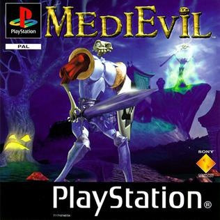 MediEvil 2