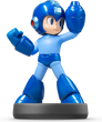 Mega Man (Nr. 27) - Amiibo Super Smash Bros. series