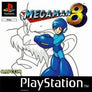 Mega Man 8
