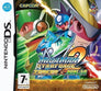 Mega Man Star Force 2 Zerker X Ninja
