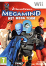 Megamind: Mega Team Unite