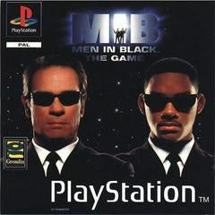 Men in Black The Game