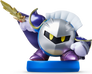 Meta Knight - Amiibo Kirby series