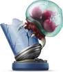 Metroid - Amiibo Metroid series