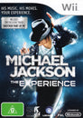 Michael Jackson: The Experience