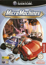 Micro Machines