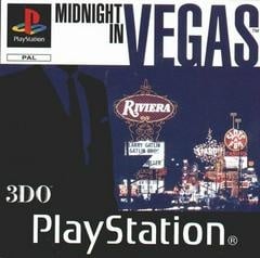 Midnight in Vegas