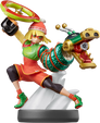 Min Min (Nr. 88) - Amiibo Super Smash Bros. series