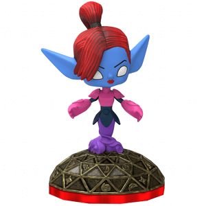 Mini Jini (Mini)