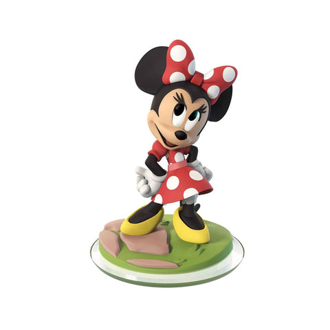 Minnie Mouse