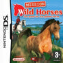 mission Wild Horses: The quest for the golden horse