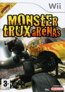 Monster Trux: Arenas