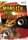 Monster Trux Offroad