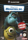 Monsters Inc