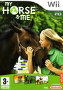 My Horse and Me